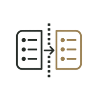 Business-First Comparison